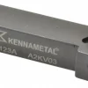 Indexable Threading Toolholder: Internal & External, Left Hand, 3/4 x 3/4" Shank