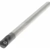 Indexable Threading Toolholder: Internal, Right Hand, 3/8 x 9.53 mm Shank