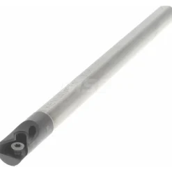 Indexable Threading Toolholder: Internal, Right Hand, 3/8 x 9.53 mm Shank