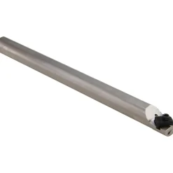 Indexable Threading Toolholder: Internal, Right Hand, 1 x 1