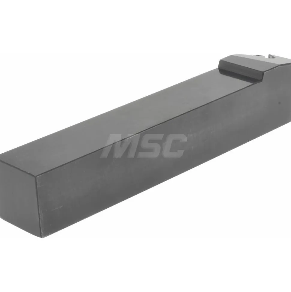 Indexable Threading Toolholder: External, Right Hand, 1 x 1" Shank