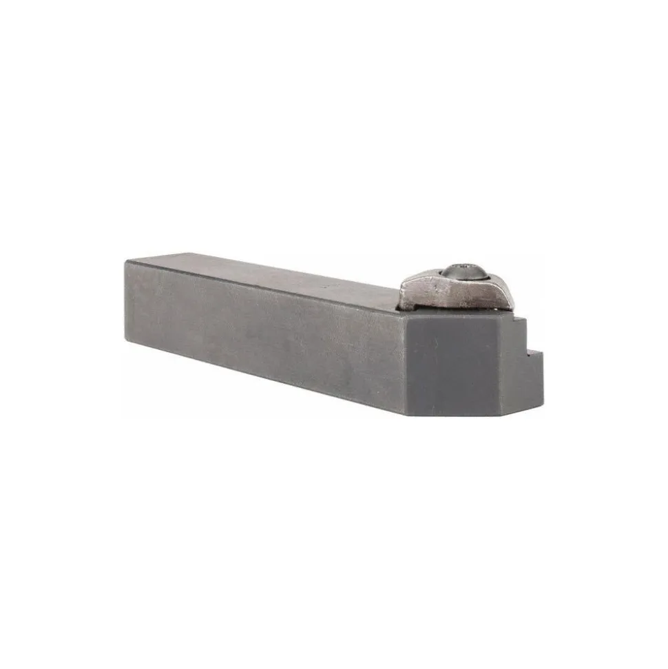 Indexable Threading Toolholder: External, Right Hand, 19.05 x 19.05 mm Shank