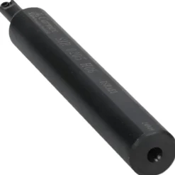 Indexable Threading Toolholder: Internal, Right Hand, 0.205 x 1/2" Shank