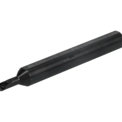 Indexable Threading Toolholder: Internal, Right Hand, 0.205 x 1/2