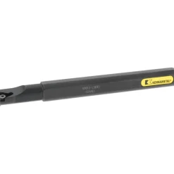 Indexable Threading Toolholder: Internal, Right Hand, 3/4 x 19.05 mm Shank