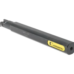 Indexable Threading Toolholder: Internal, Right Hand, 3/4 x 19.05 mm Shank
