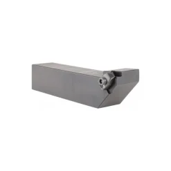 Indexable Threading Toolholder: External, Right Hand, 25.4 x 25.4 mm Shank