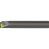 Indexable Threading Toolholder: Internal, Right Hand, 0.67 x 3/4" Shank
