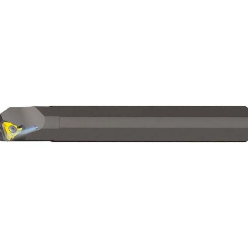 Indexable Threading Toolholder: Internal, Right Hand, 0.67 x 3/4" Shank