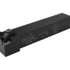 Indexable Threading Toolholder: External, Right Hand, 1" Shank