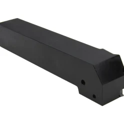 Indexable Threading Toolholder: External, Right Hand, 1