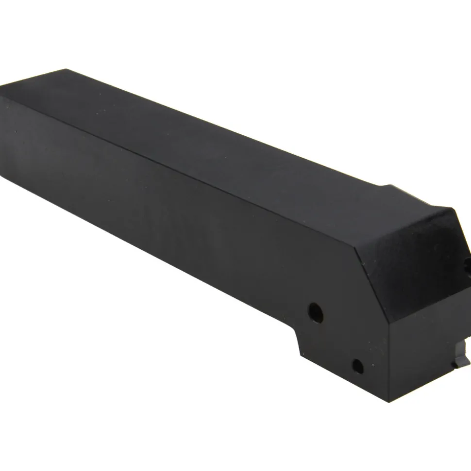 Indexable Threading Toolholder: External, Right Hand, 1" Shank