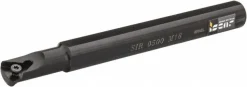 Indexable Threading Toolholder: Internal, Right Hand, 5/8 x 5/8" Shank