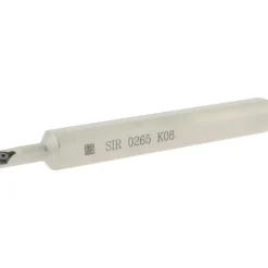 Indexable Threading Toolholder: Internal, Right Hand, 5/8 x 5/8