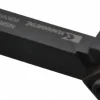 Indexable Threading Toolholder: Internal & External, Right Hand, 3/8 x 3/8" Shank