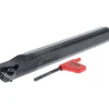 Indexable Threading Toolholder: Internal, Right Hand, 1 x 1" Shank