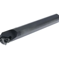 Indexable Threading Toolholder: Internal, Right Hand, 1 x 1