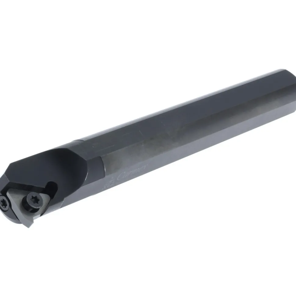 Indexable Threading Toolholder: Internal, Right Hand, 1 x 1" Shank