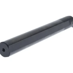 Indexable Threading Toolholder: Internal, Right Hand, 1 x 1