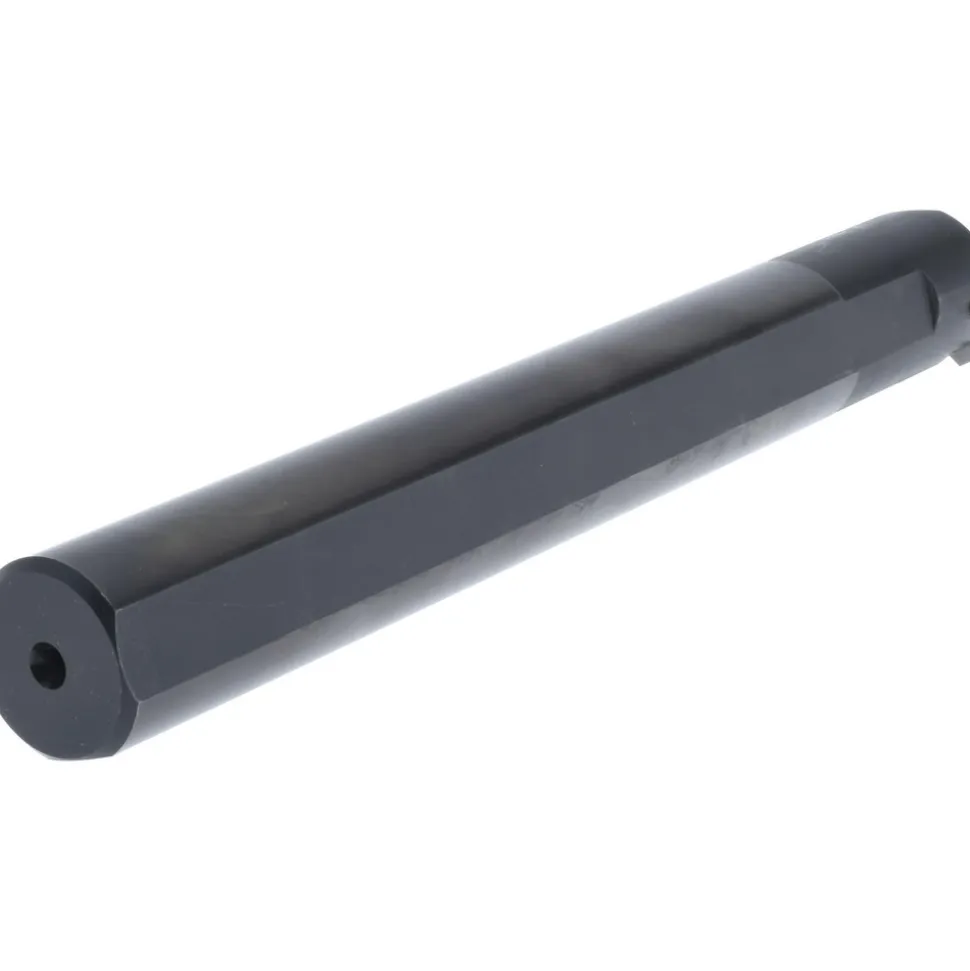 Indexable Threading Toolholder: Internal, Right Hand, 1 x 1" Shank