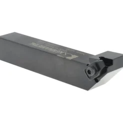 Indexable Threading Toolholder: External, Right Hand, 19.05 x 19.05 mm Shank