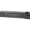 Indexable Threading Toolholder: External, Left Hand, 25.4 x 25.4 mm Shank