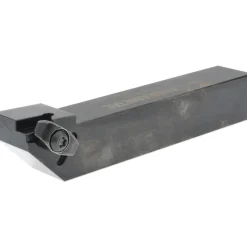 Indexable Threading Toolholder: External, Left Hand, 25.4 x 25.4 mm Shank