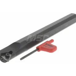 Indexable Threading Toolholder: Internal, Right Hand, 3/4" Shank