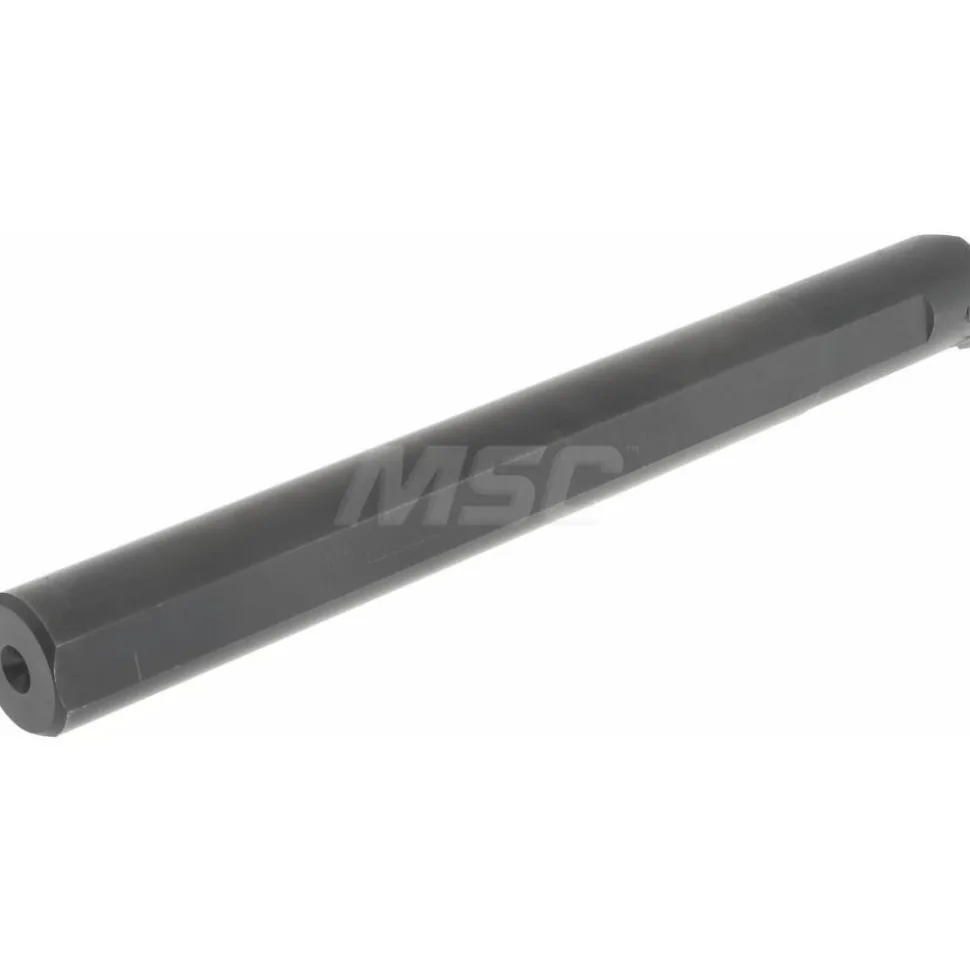 Indexable Threading Toolholder: Internal, Right Hand, 3/4" Shank
