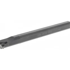 Indexable Threading Toolholder: Internal, Right Hand, 3/4