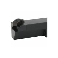 Indexable Threading Toolholder: External, Right Hand, 25.4 x 25.4 mm Shank