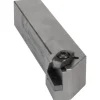 Indexable Threading Toolholder: External, Left Hand, 25.4 x 25.4 mm Shank