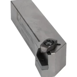 Indexable Threading Toolholder: External, Left Hand, 25.4 x 25.4 mm Shank