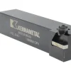 Indexable Threading Toolholder: External, Left Hand, 31.75 x 31.75 mm Shank