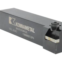 Indexable Threading Toolholder: External, Left Hand, 31.75 x 31.75 mm Shank