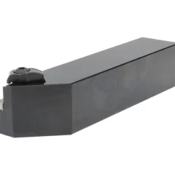 Indexable Threading Toolholder: External, Left Hand, 31.75 x 31.75 mm Shank