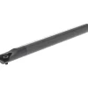 Indexable Threading Toolholder: Internal, Right Hand, 3/8 x 3/8" Shank