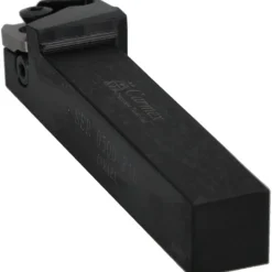 Indexable Threading Toolholder: External, Right Hand, Uses S16 Inserts, 1/2 x 1/2