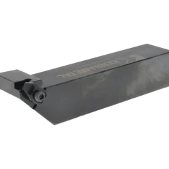 Indexable Threading Toolholder: External, Left Hand, 25.4 x 25.4 mm Shank