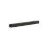 Indexable Threading Toolholder: External, Right Hand, 1/2 x 1/2" Shank