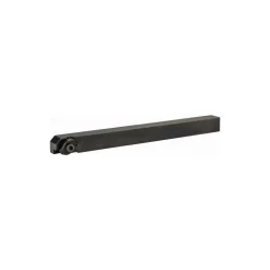 Indexable Threading Toolholder: External, Right Hand, 1/2 x 1/2" Shank