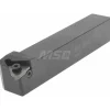 Indexable Threading Toolholder: External, Right Hand, 1 x 1" Shank