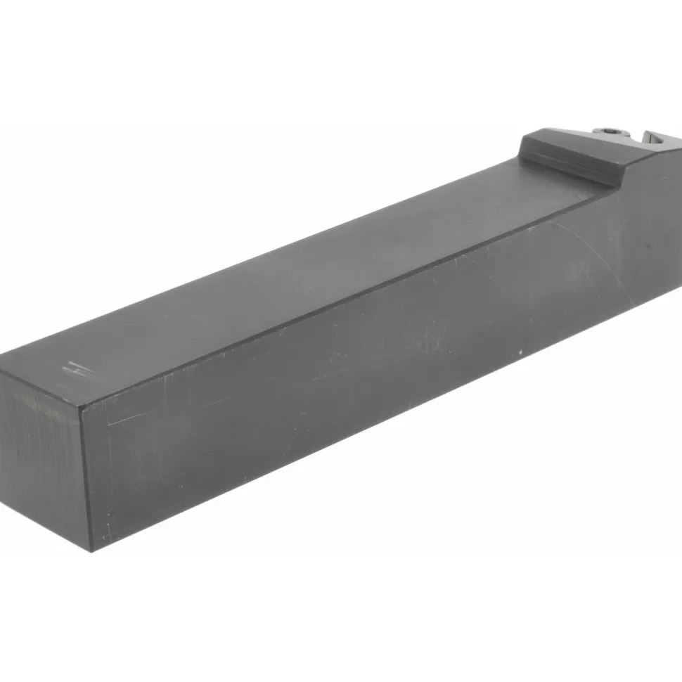 Indexable Threading Toolholder: External, Right Hand, 1 x 1" Shank