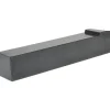 Indexable Threading Toolholder: External, Right Hand, 1 x 1" Shank