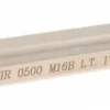 Indexable Threading Toolholder: Internal, Right Hand, 5/8 x 5/8" Shank