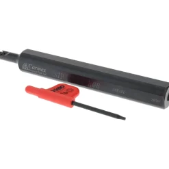 Indexable Threading Toolholder: Internal, Right Hand, 5/8" Shank