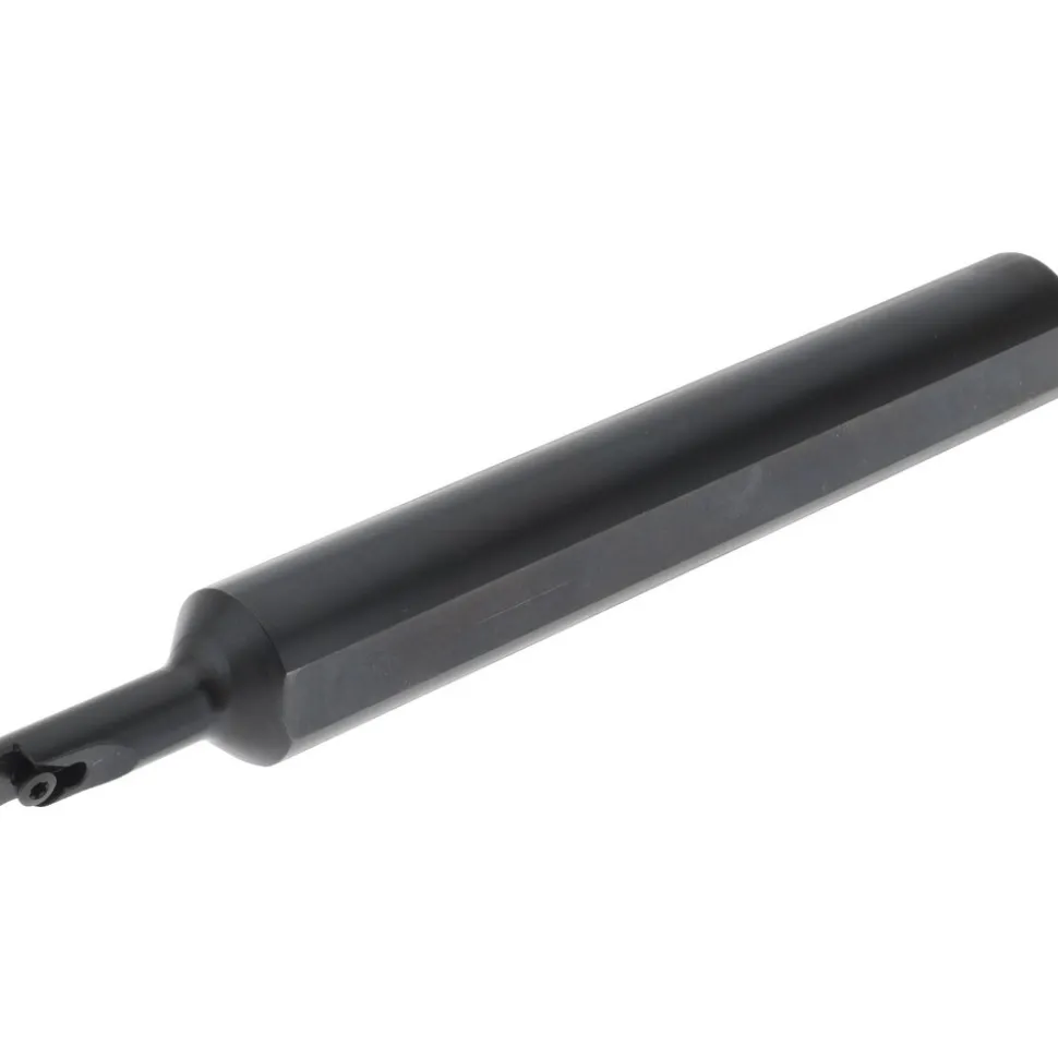 Indexable Threading Toolholder: Internal, Right Hand, 5/8" Shank