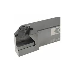 Indexable Threading Toolholder: External, Right Hand, 25.4 x 25.4 mm Shank