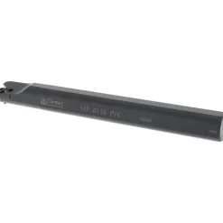Indexable Threading Toolholder: Internal, Right Hand, 3/4 x 3/4" Shank
