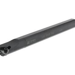 Indexable Threading Toolholder: Internal, Right Hand, 3/4 x 3/4" Shank